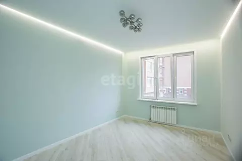 2-к кв. Кемеровская область, Кемерово просп. Притомский, 31к1 (71.5 м)