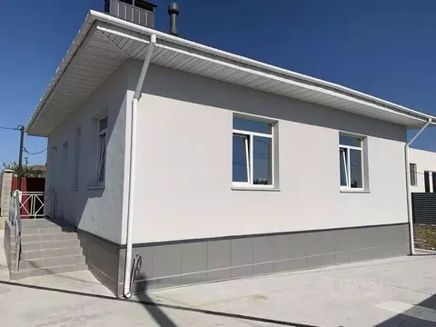 Дом в Крым, Симферопольский район, Трудовское с/пос, пос. Айкаван ул. ...