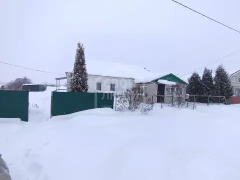 Дом в Рязанская область, Рязанский муниципальный округ, с. Болошнево ...