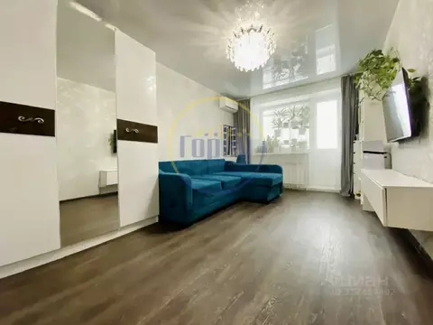 2-к кв. Челябинская область, Копейск ул. Жданова, 21 (38.3 м)