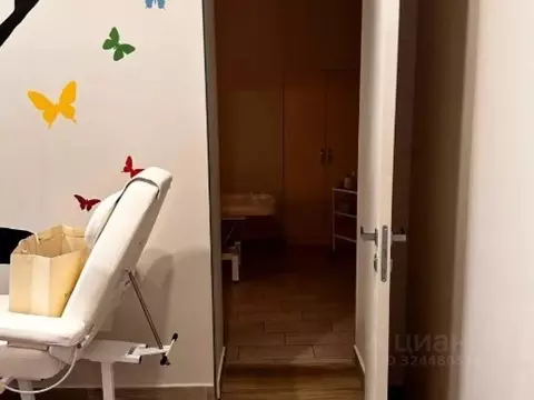 Торговая площадь в Москва Малый Гнездниковский пер., 10 (84 м)