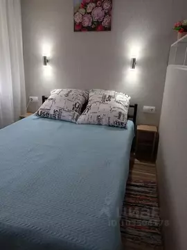 1-к кв. Адыгея, Майкоп Шоссейная ул., 8 (34.0 м)