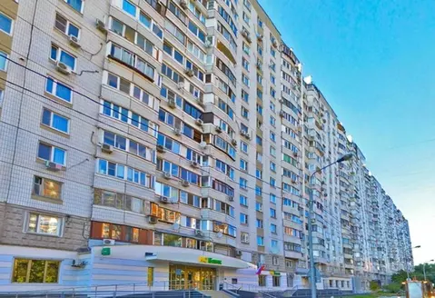 Гараж в Москва Новочеремушкинская ул., 50К1 (18 м)