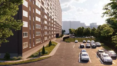 3-к кв. Брянская область, Брянск просп. Станке Димитрова, 67к7 (69.43 ...