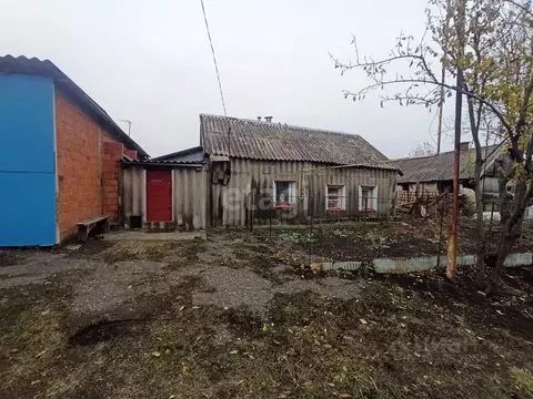 Дом в Белгородская область, Губкинский городской округ, с. Петровки ...