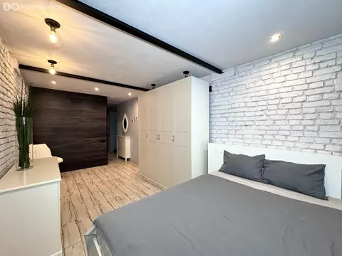 1-комнатная квартира: Санкт-Петербург, 8-я Советская улица, 5Б (37.6 ...