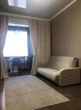 Студия Ростовская область, Ростов-на-Дону ул. 2-я Володарского (23.0 ...