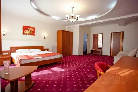 Комната Тамбовская область, Тамбов ул. имени Маршала Малиновского, 101 ...