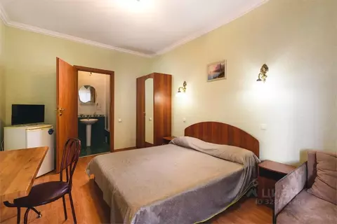 Комната Крым, Алушта ул. Горького, 68 (20.0 м)