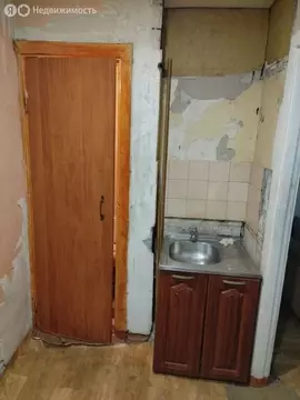 2-комнатная квартира: Пермь, улица Академика Веденеева, 13 (23 м)