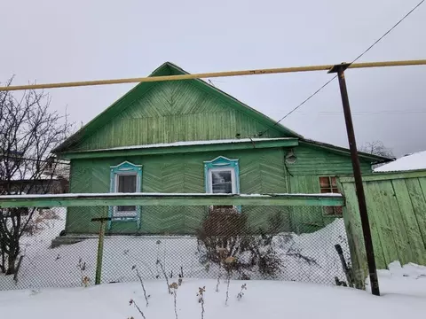 Дом в Курганская область, Курган ул. Сеченова, 5 (44 м)