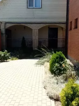 Дом в Ростовская область, Азовский район, Семибалковское с/пос, ...