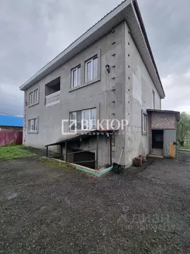 Коттедж в Ивановская область, Ивановский район, Куликовское с/пос, д. ...