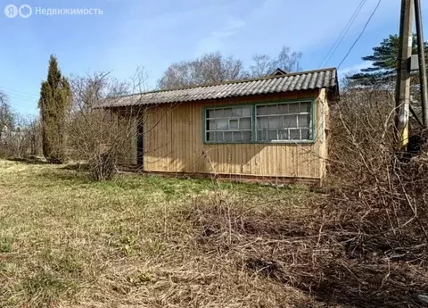 Дом в Московская область, Раменский муниципальный округ, деревня ...