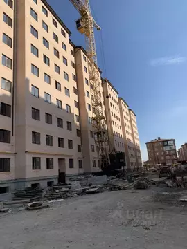 Помещение свободного назначения в Северная Осетия, Владикавказ ул. ...