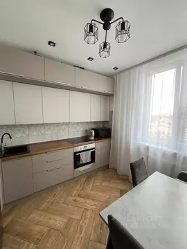 2-к кв. Свердловская область, Екатеринбург ул. Шолохова, 2/3 (48.0 м)