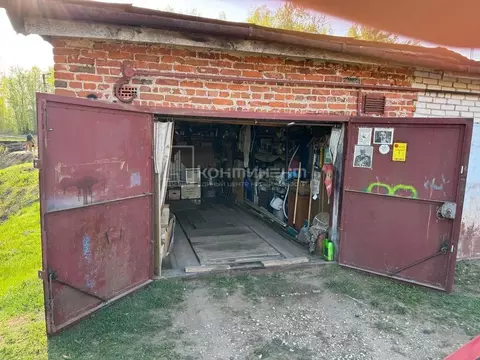 Гараж в Владимирская область, Вязники ул. Металлистов, 2 (28 м)