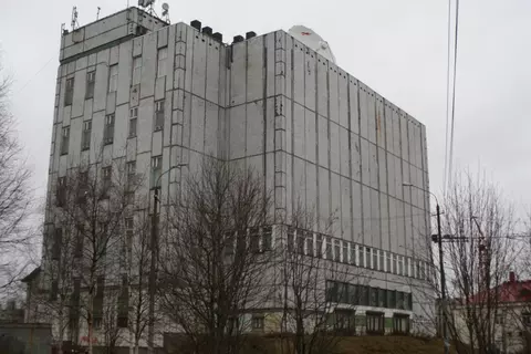 Помещение свободного назначения в Архангельская область, Архангельск ...