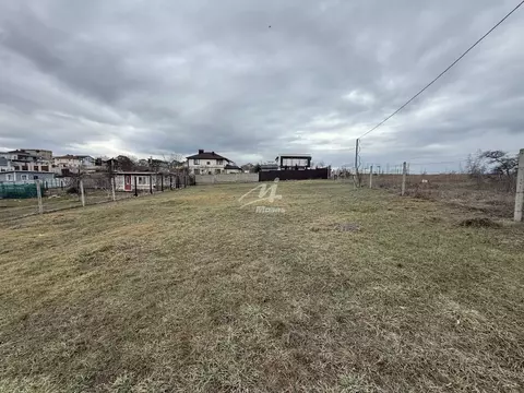 Участок в Севастополь ул. Петра Рогачева (9.0 сот.)
