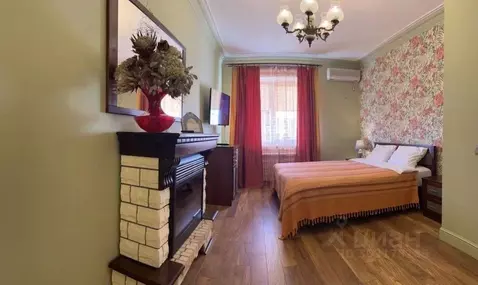 1-к кв. Белгородская область, Белгород ул. Николая Чумичова, 129 (40.0 ...