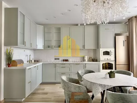 2-к кв. Санкт-Петербург ул. Парфеновская, 17 (103.0 м)