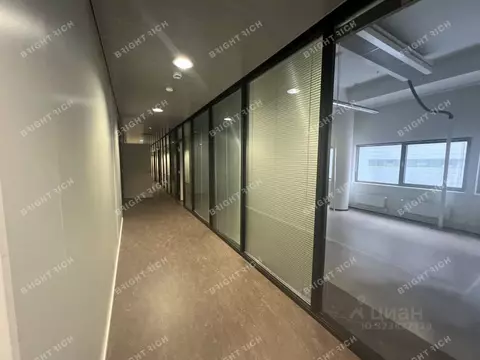 Офис в Санкт-Петербург Пулковское ш., 40к4 (644 м)
