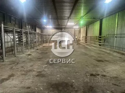 Склад в Московская область, Дедовск г. Истра муниципальный округ, ул. ...