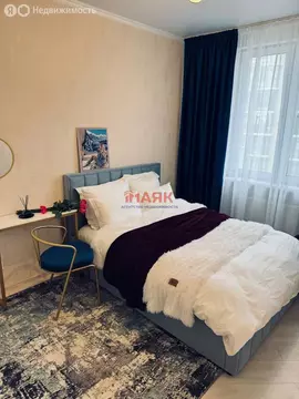 2-комнатная квартира: Анапа, Анапское шоссе, 32к5 (53 м)