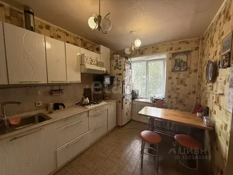 4-к кв. Владимирская область, Ковров ул. Шмидта, 9 (73.9 м)