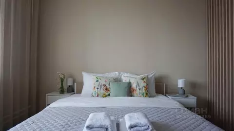 1-к кв. Московская область, Сергиев Посад просп. Красной Армии, 251а ...