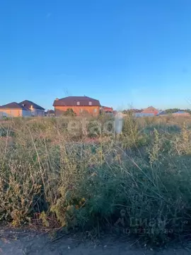 Участок в Ростовская область, Аксайский район, Щепкинское с/пос, пос. ...