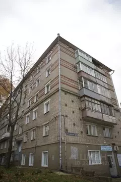 4-к кв. Кировская область, Киров ул. Морозовская, 34 (62.1 м)