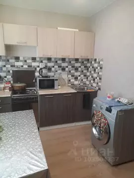 1-к кв. Татарстан, Казань ул. Академика Глушко, 1 (37.0 м)