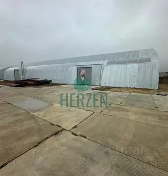 Склад в Московская область, Балашиха ш. Косинское, вл7 (1852 м)