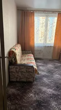 1-к кв. Алтайский край, Барнаул ул. Сергея Ускова, 37 (35.0 м)