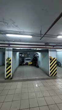 Гараж в Свердловская область, Екатеринбург ул. Техническая, 154 (18 м)