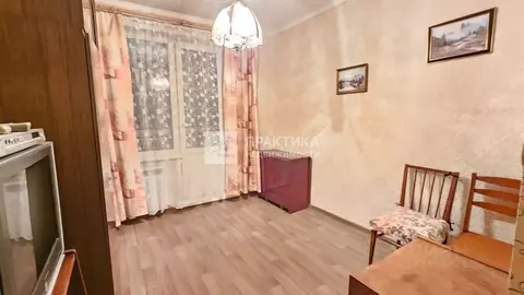 3-к кв. Москва Ташкентский пер., 1 (49.0 м)