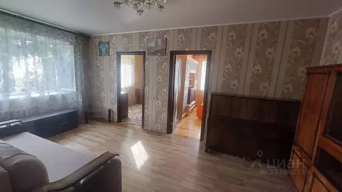 Квартира, 4 комнаты, 60 м