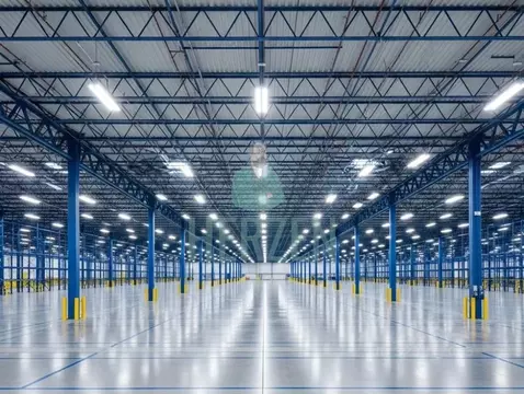 Производственное помещение в Московская область, Жуковский ул. Фрунзе, ...