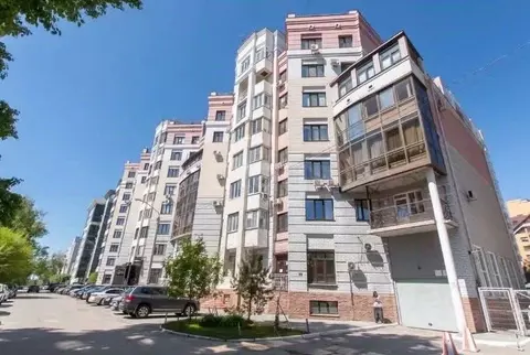 3-к кв. Алтайский край, Барнаул Пролетарская ул., 56 (110.0 м)
