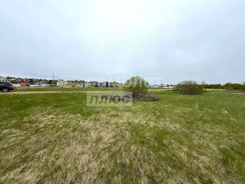 Участок в Ярославская область, Переславль-Залесский муниципальный ...