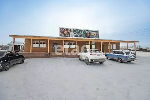 Помещение свободного назначения в Красноярский край, Красноярск ...