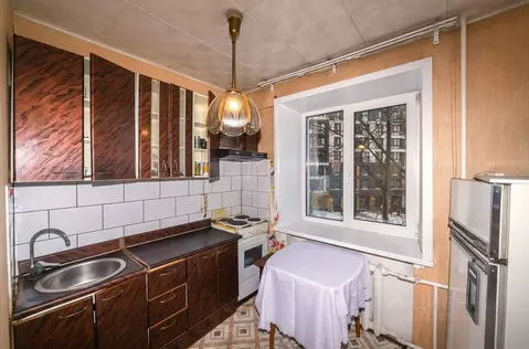 3-к кв. Иркутская область, Иркутск Пограничный пер., 1в (63.0 м)