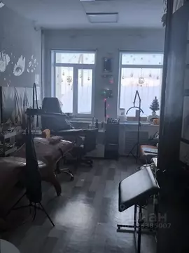 Помещение свободного назначения в Камчатский край, Елизовский ...