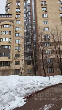 3-к кв. Москва Протопоповский пер., 17С2 (120.8 м)