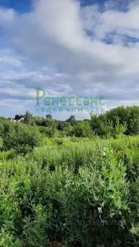 Участок в Брянская область, Брянский район, Супоневское с/пос, с. ...