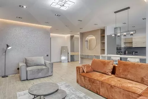 2-к кв. Москва ул. Серпуховский Вал, 21к1 (90.0 м)