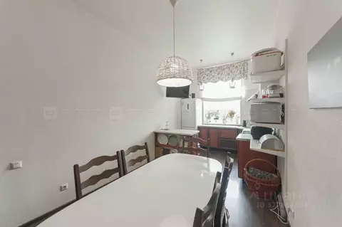 3-к кв. Татарстан, Казань Теплично-комбинатская ул., 6 (95.7 м)