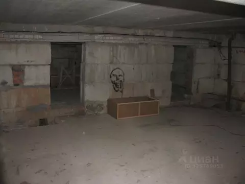 Помещение свободного назначения в Нижегородская область, Арзамас ул. ...