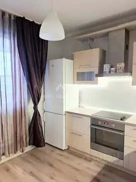 1-к кв. Московская область, Химки ул. Горшина, 2 (41.4 м)